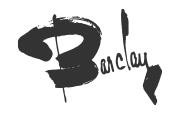Barclay